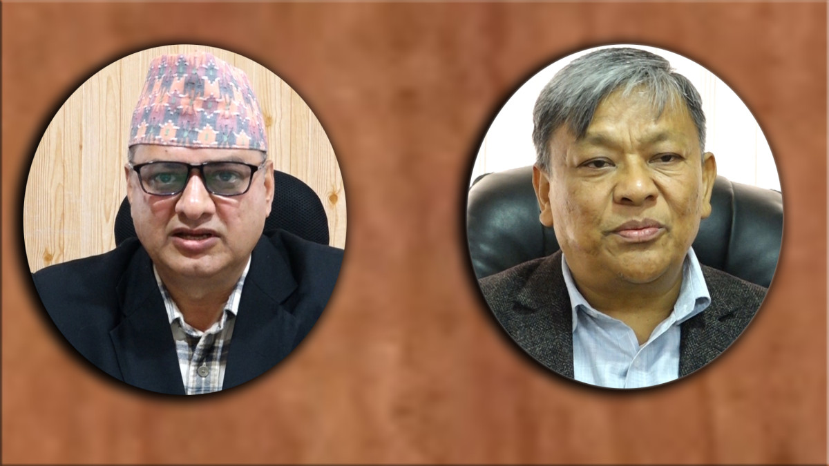 नेपालमा आएर काम गर्ने विदेशीको संख्या प्रत्येक वर्ष बढ्दो